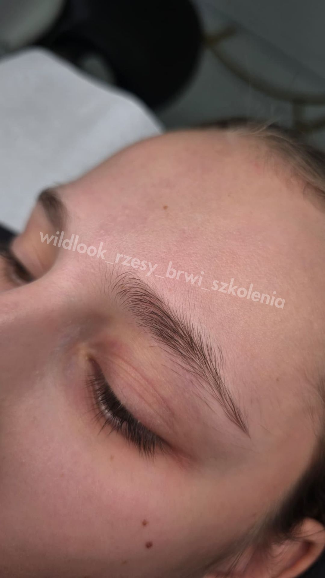 Zdjęcie ze szkolenia JoLash