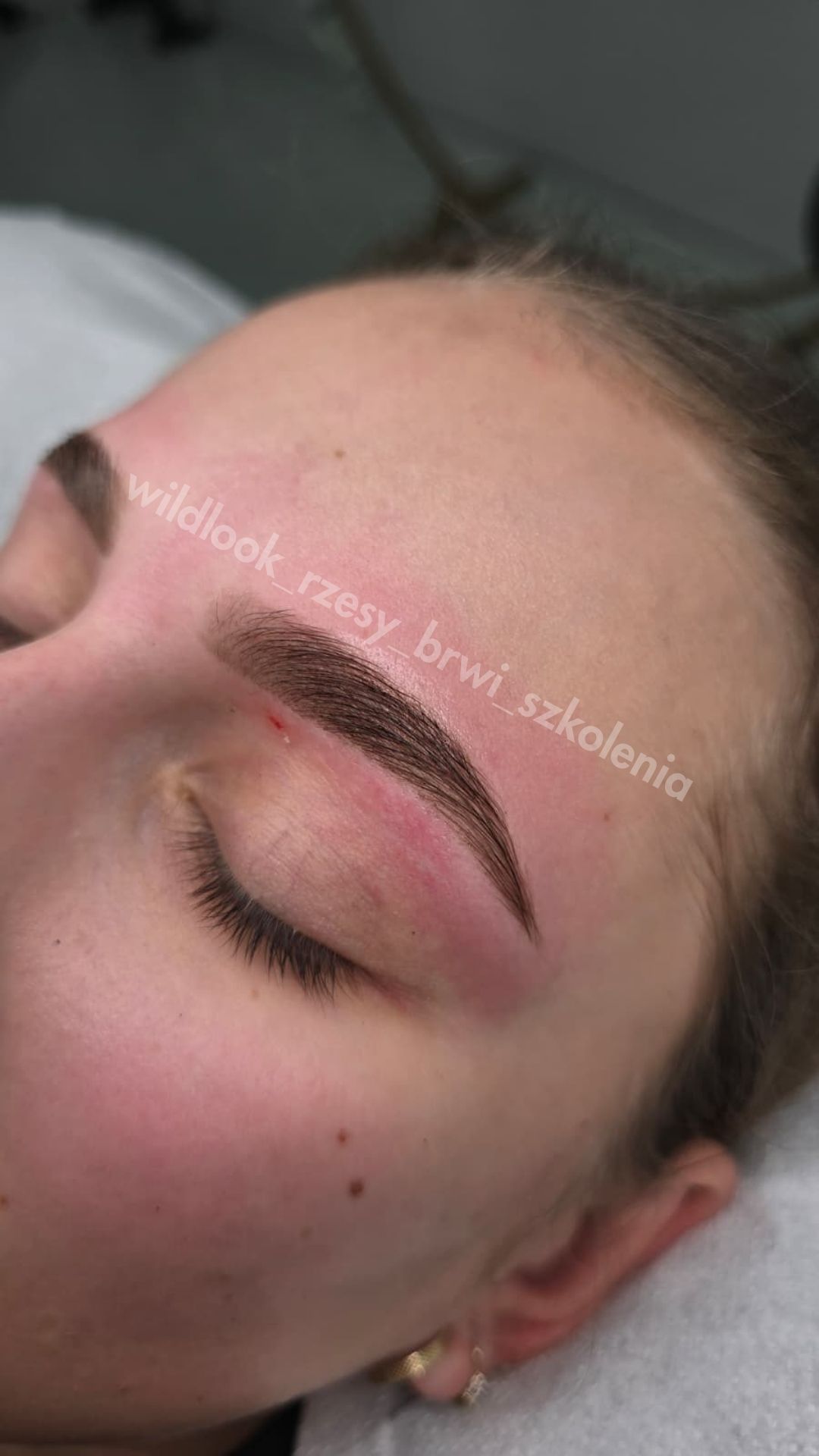 Zdjęcie ze szkolenia JoLash