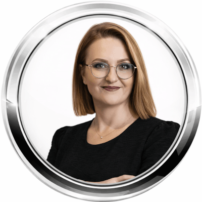 Patrycja Gumuła