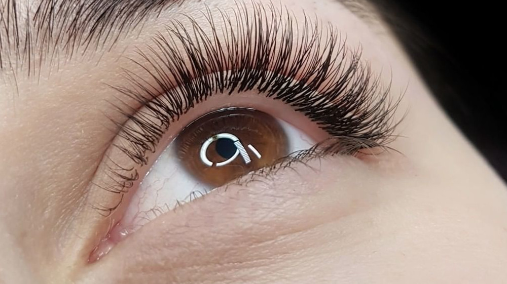 JoLash – Przedłużanie rzęs